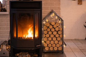 High-Performance Heat: What are Eco Logs?