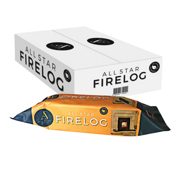 Fire Logs- By the box