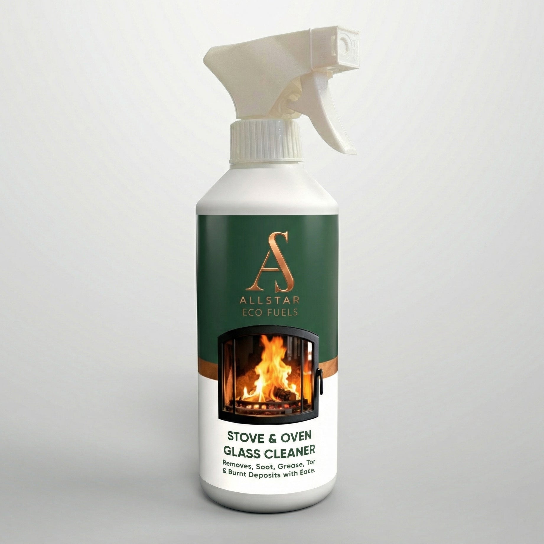 Eco Fuels & Fire Logs Ireland | All Star Heating