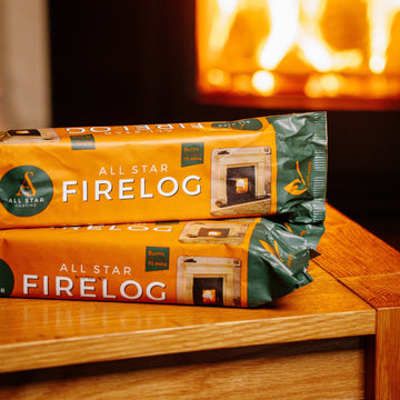 Fire Logs - By The Box